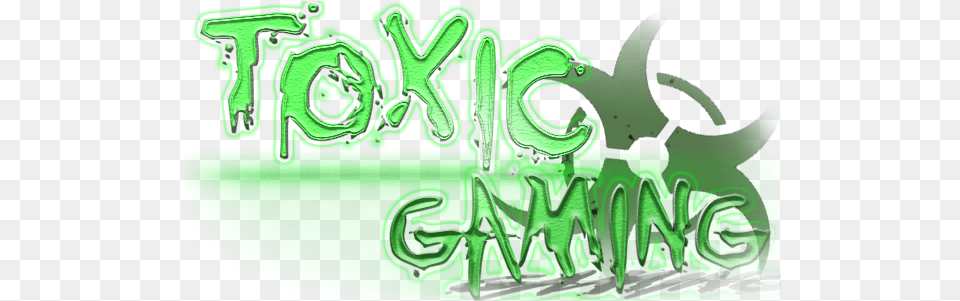 Tbc Patch Notes U2013 Toxic Gaming Toxic Gaming Logo Ideas, Green, Person, Text Free Transparent Png