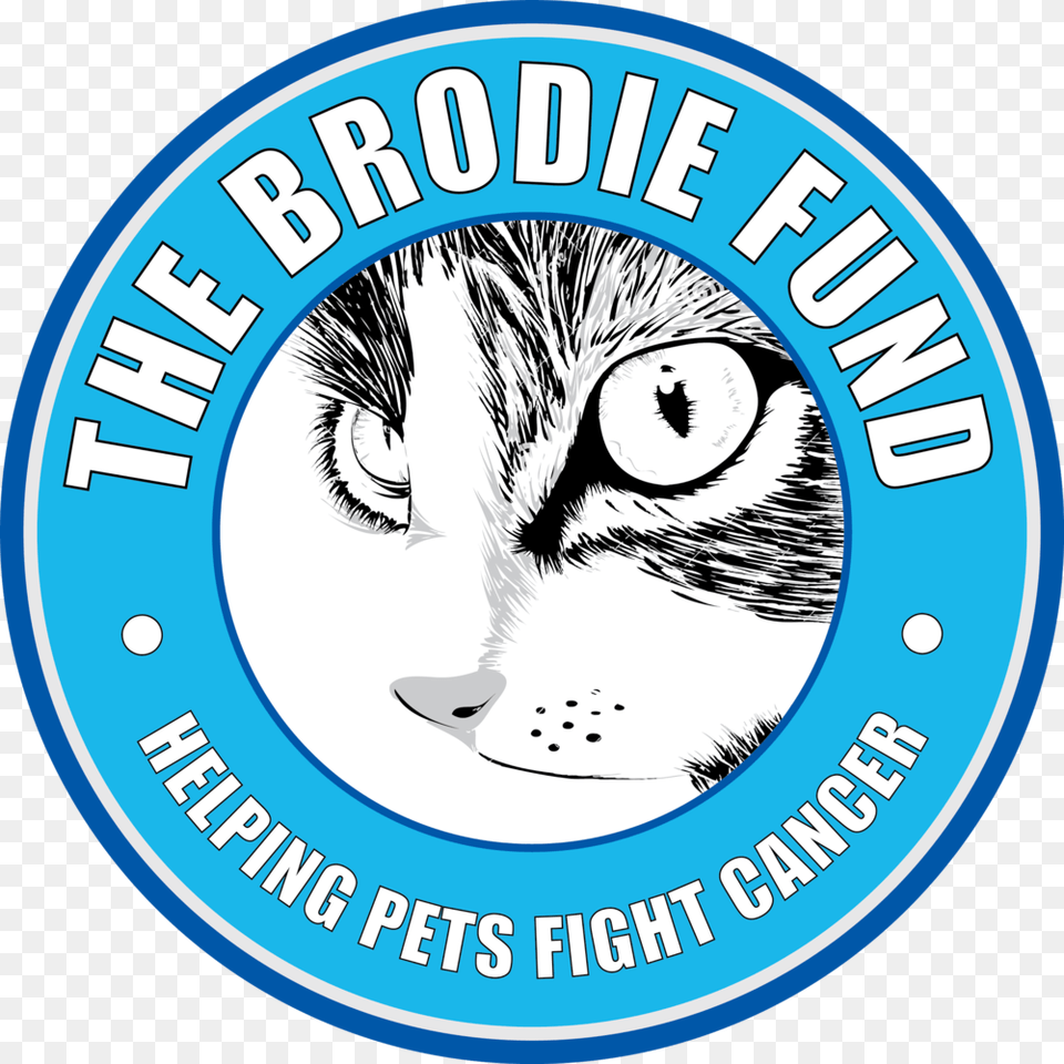 Tbf Logo Hi Brodie Fund, Sticker, Person, Adult, Female Free Png