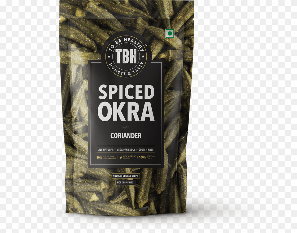 Tbh Spiced Okra Png