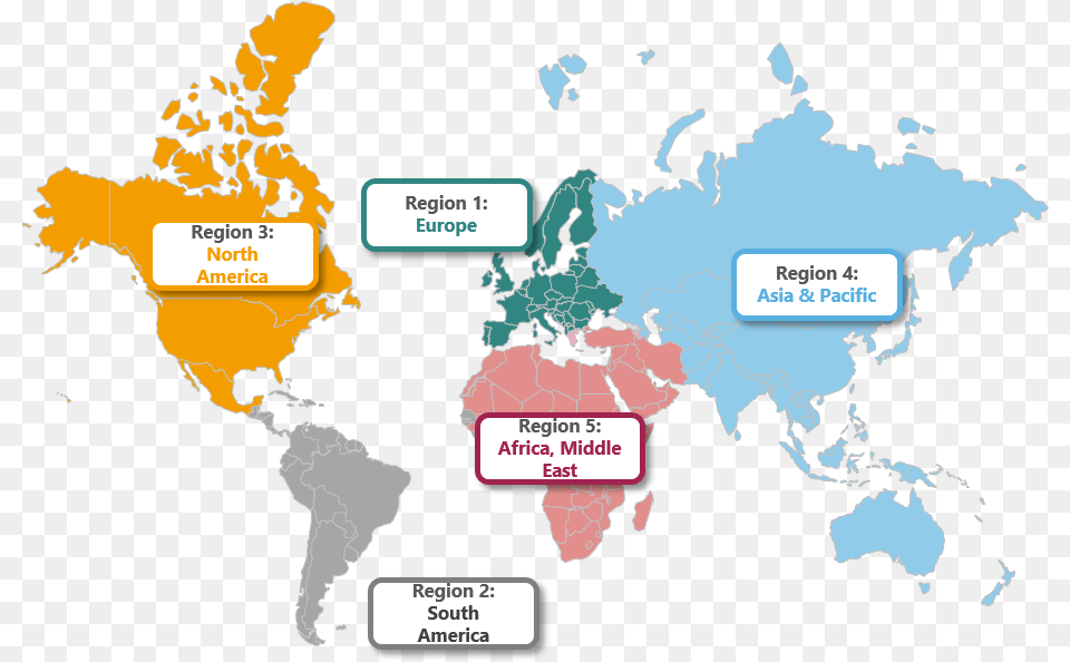 Tbilisi In World Map, Chart, Plot, Atlas, Diagram Free Png