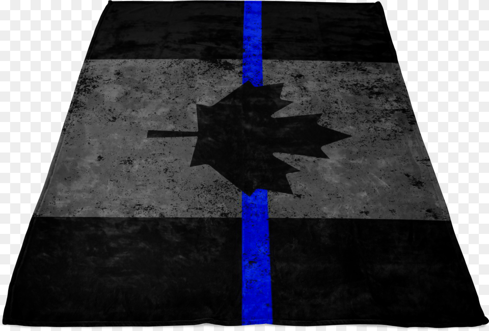 Tbl Canadian Maple Leaf Flag V2 Fleece Blanket Still Life Photography, Plant, Road, Tarmac, Logo Png Image