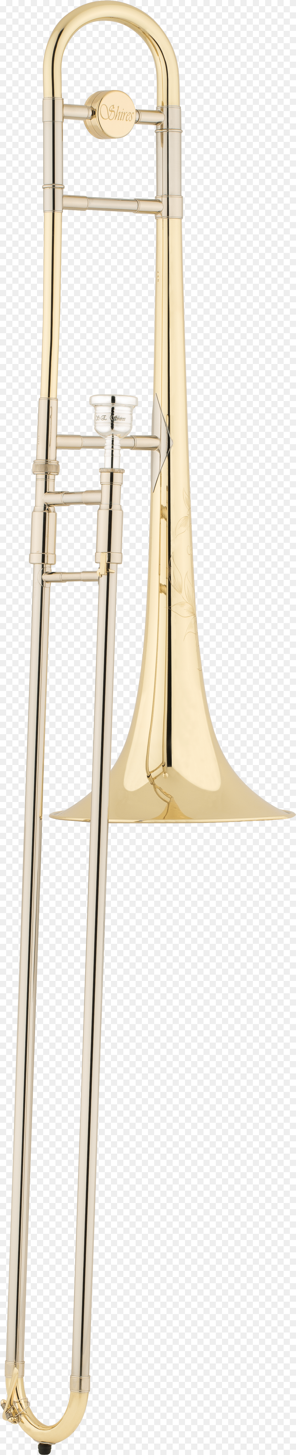 Tbmd Trombone, Musical Instrument, Brass Section Free Png Download