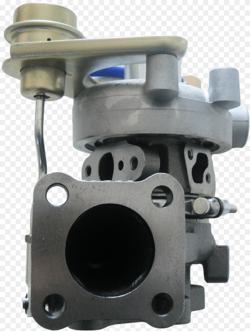 Tbo New Turbocharger For Toyota Carburetor, Machine, Coil, Rotor, Spiral Free Png Download
