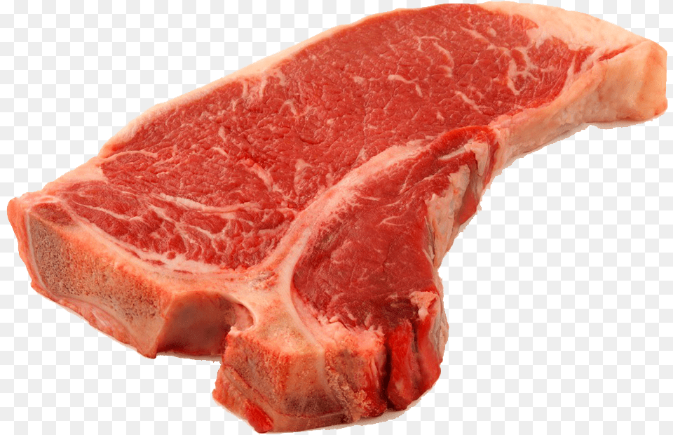 Tbone Steak Beef T Bone Steak, Food, Meat, Pork Free Transparent Png