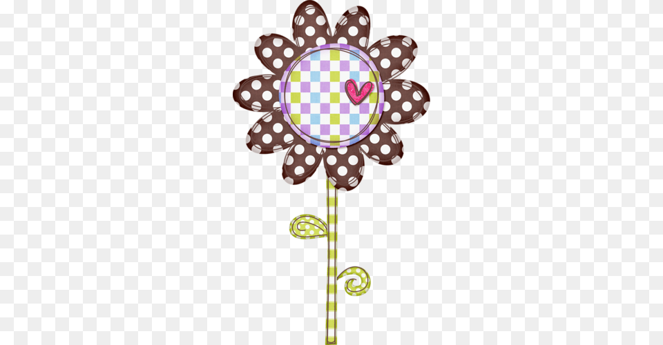 Tborges Giftofafriend Flower, Pattern, Food, Sweets, Rattle Png Image