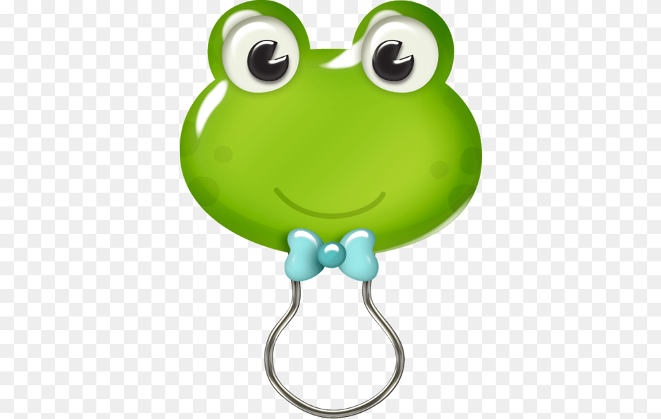 Tborges Ribbitribbit Frog Collect, Balloon, Green, Appliance, Blow Dryer Free Transparent Png