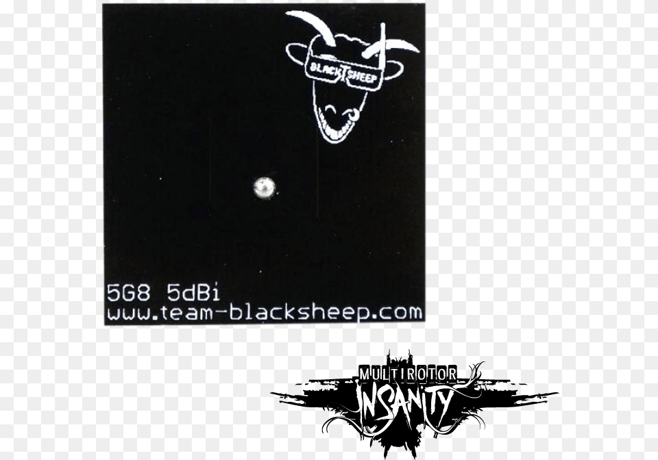 Tbs Patch Team Black Sheep Tbs Patch Antenna, Nature, Night, Outdoors, Logo Free Png