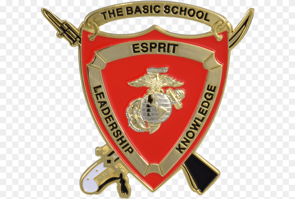 Tbs Coin Basic School, Badge, Logo, Symbol, Emblem Free Png