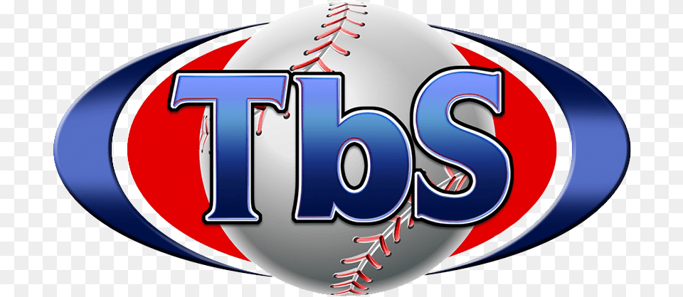 Tbs Logo Baseball, People, Person, Sport, Disk Png