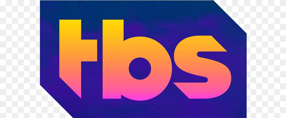 Tbs Network Logo, Symbol, Text, Number, Sign Png Image