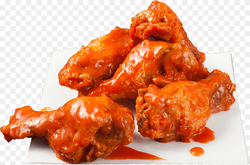 Tbs Photo Product Buffalo Chicken Wings, Food, Pork, Meat, Food Presentation Free Png