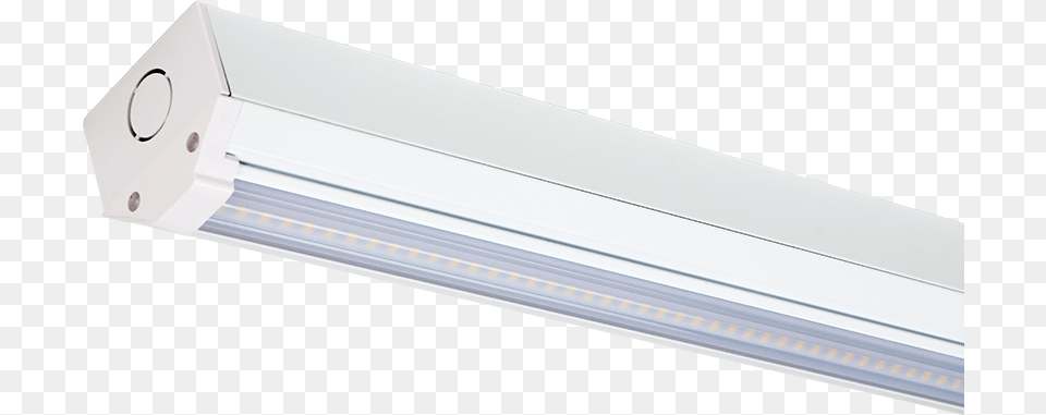 Tbx Nb Low Glare Tri Colour Led Batten Product Photograph Light, Light Fixture, Ceiling Light Free Transparent Png