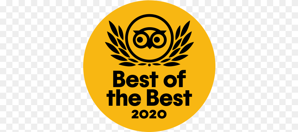 Tc Botbwinner Big4 Gold Coast Holiday Park Tripadvisor Travellers Choice 2020 Best Of The Best, Logo, Badge, Symbol, Disk Png Image