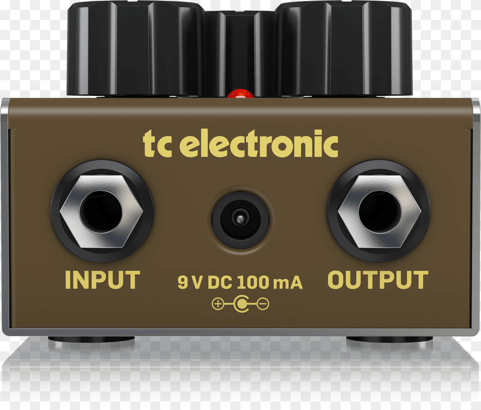 Tc Echobrain Analog Delay, Electronics, Amplifier, Appliance, Device Free Png Download