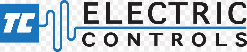 Tc Electric Controls Tc Electric Controls Logo, Text Free Transparent Png