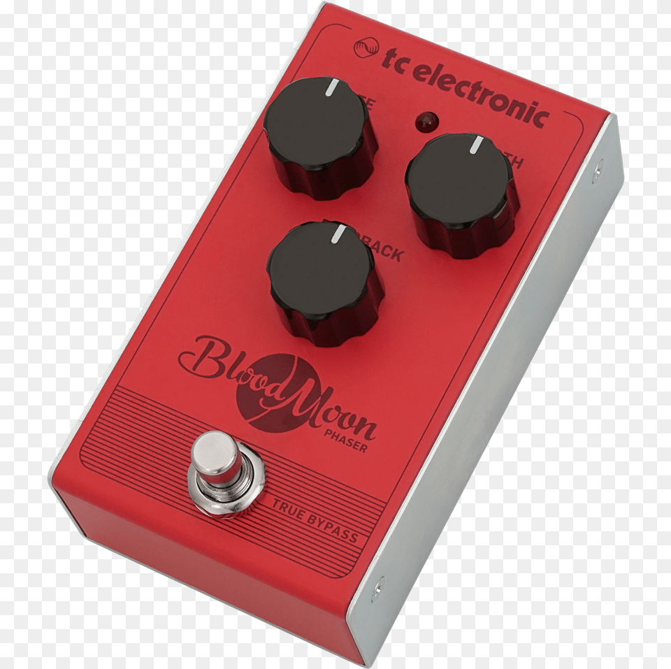 Tc Electronic Blood Moon Phaser Tc Electronic Nether Octaver, Pedal, Indoors, Kitchen, Electrical Device Png Image