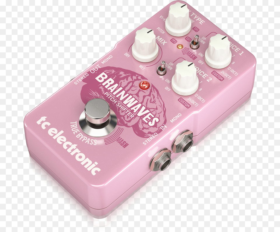 Tc Electronic Brainwaves, Disk Free Transparent Png