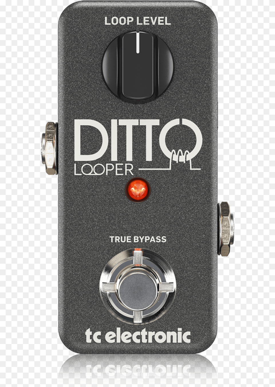 Tc Electronic Ditto Tc Electronic Ditto Looper, Electronics, Mobile Phone, Phone, Computer Hardware Free Transparent Png