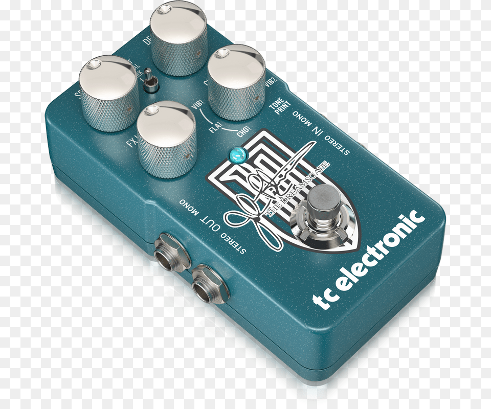 Tc Electronic Flashback 2 Delay, Pedal, Tape Free Png Download