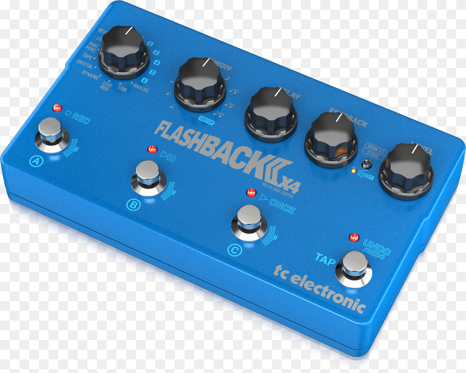 Tc Electronic Flashback Delay W Midi Tc Electronic Hall Of Fame 2, Electrical Device, Switch, Electronics, Mobile Phone Png Image