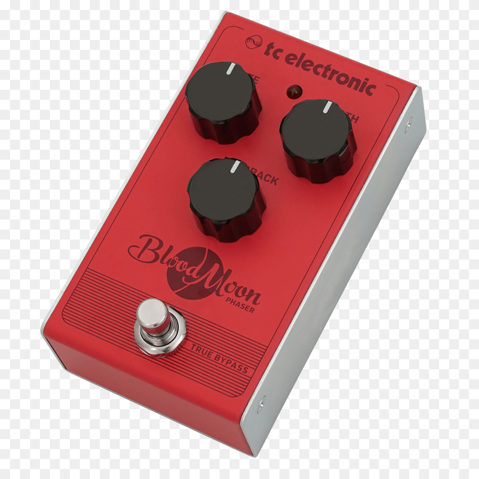 Tc Electronic Tc Electronic Blood Moon Phaser Effects Pedal, Indoors, Kitchen Png