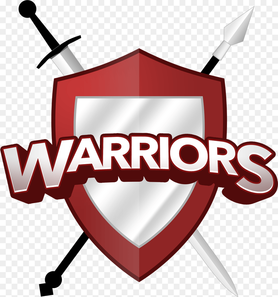 Tca Warriors Girls Trinity Christian Academy Lake Worth, Armor, Shield, Logo Free Png Download