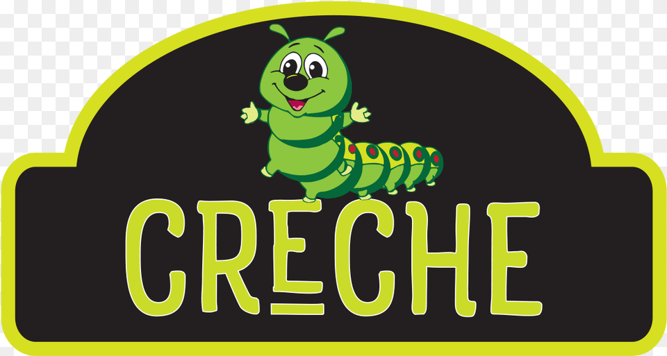 Tcb Creche Caterpillar, Green, Animal, Bear, Mammal Png