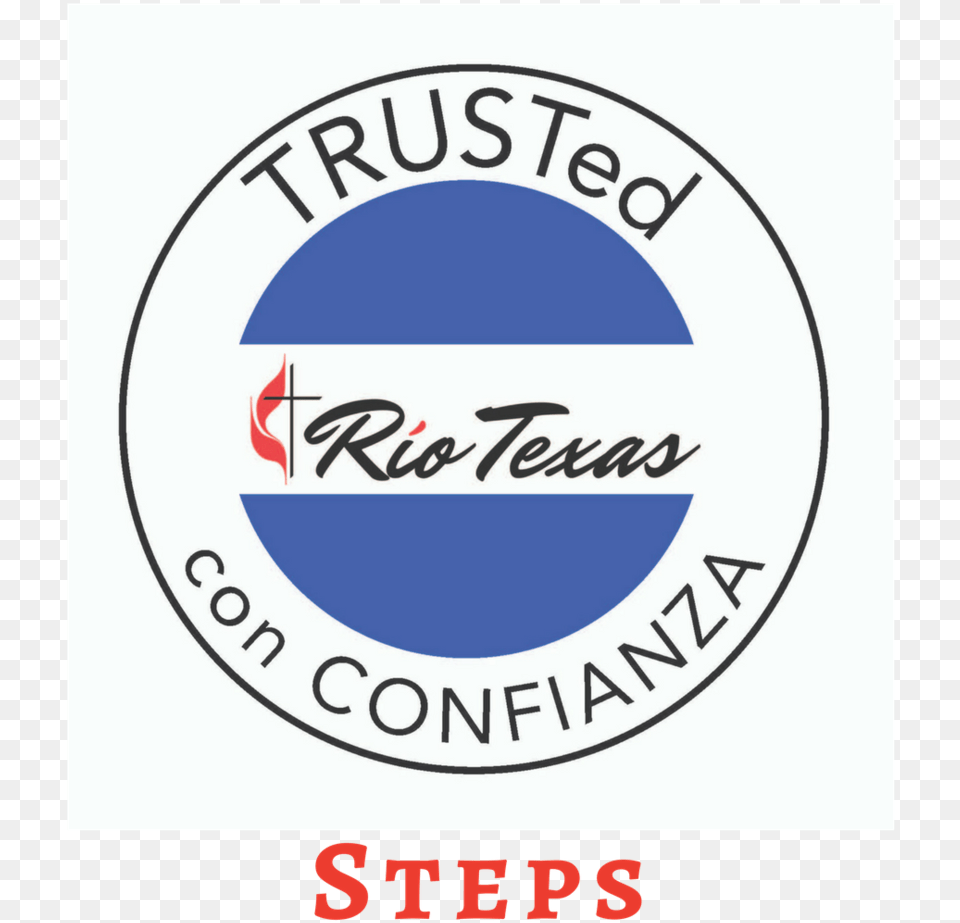 Tcc Steps Rio Texas Conference, Logo Png