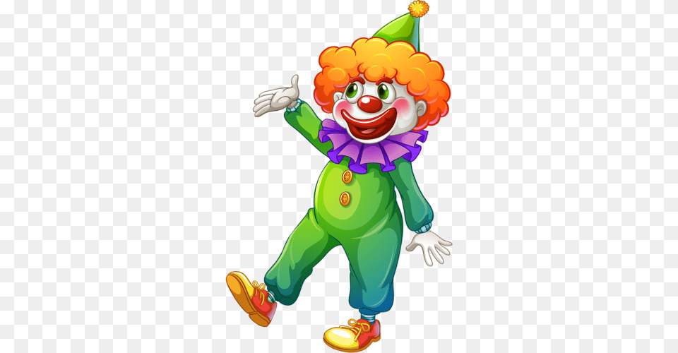 Tcirk Clipart Circus Clown Clowning Around, Performer, Person, Dynamite, Weapon Png