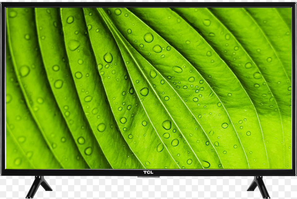 Tcl 32quot Class Hd Led Tv 32d100 Tcl 49d100 49 Inch 1080p Led Tv 2017 Model Png