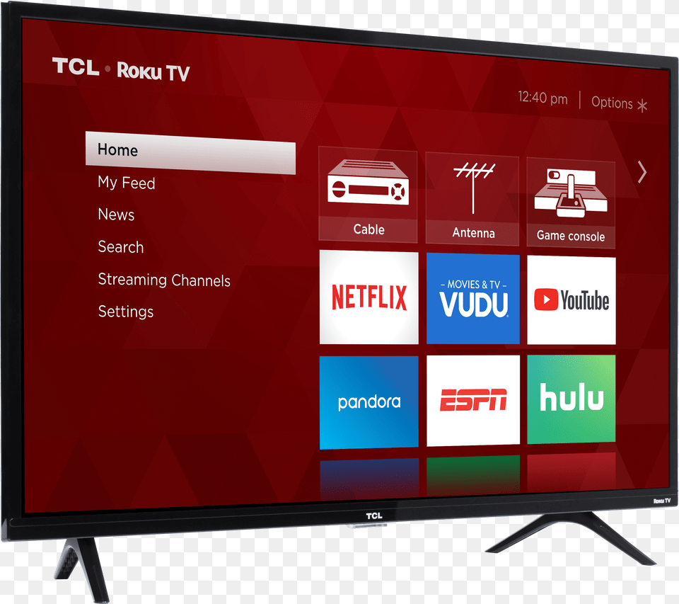 Tcl Smart Tv 32 Inch Price, Computer Hardware, Electronics, Hardware, Monitor Png