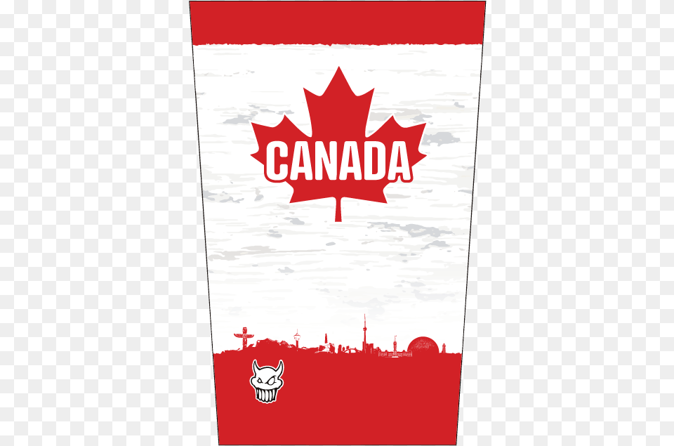 Tcmrd White Birch Sleeve Canada, Leaf, Logo, Plant, Advertisement Free Png Download