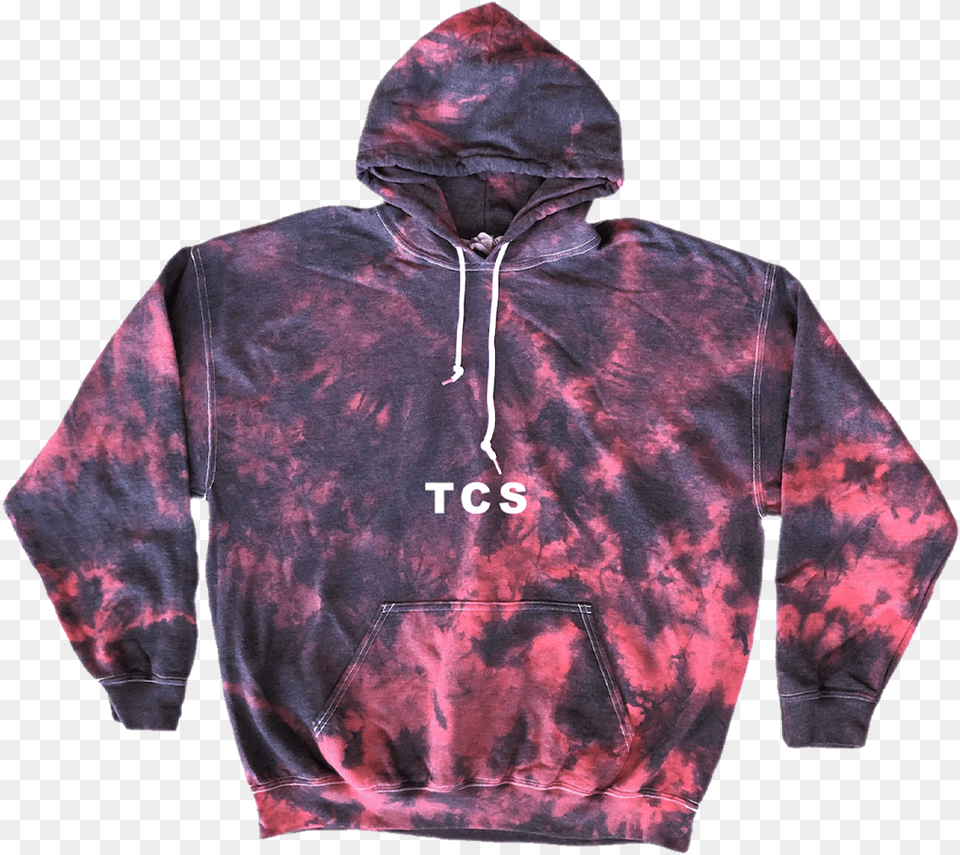 Tcs Hoodie Hooded, Clothing, Knitwear, Sweater, Sweatshirt Free Png