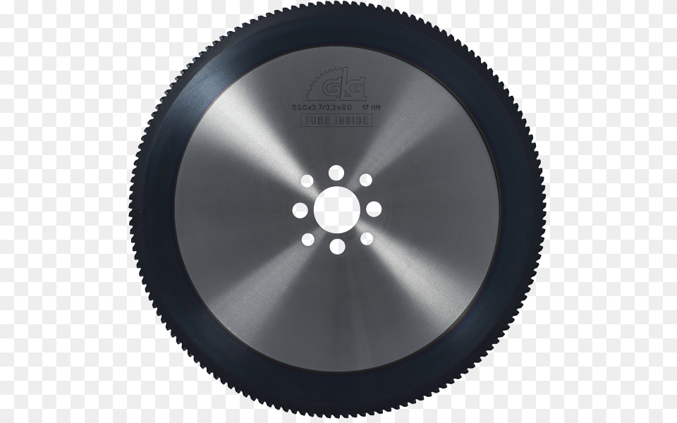 Tct And Cermet Circular Saw Blades Glg S L, Wheel, Spoke, Machine, Electronics Free Png Download