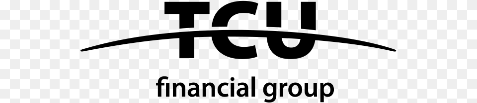 Tcu Financial Group Logo, Gray Free Png Download