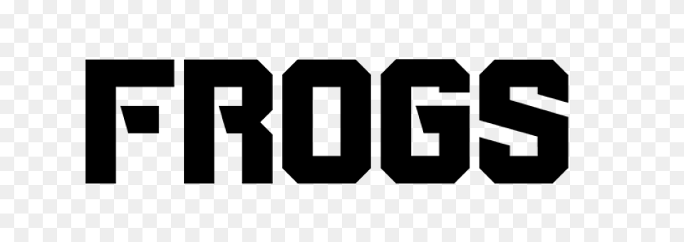 Tcu Horned Frogs Font Download, Gray Free Transparent Png