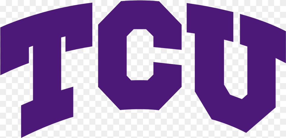 Tcu Horned Frogs Logo, Symbol, Text Png