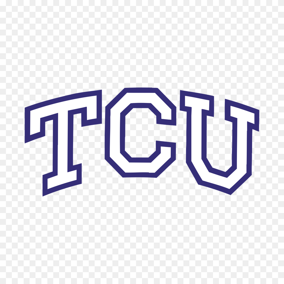 Tcu Logo Vector, Light, Scoreboard Png