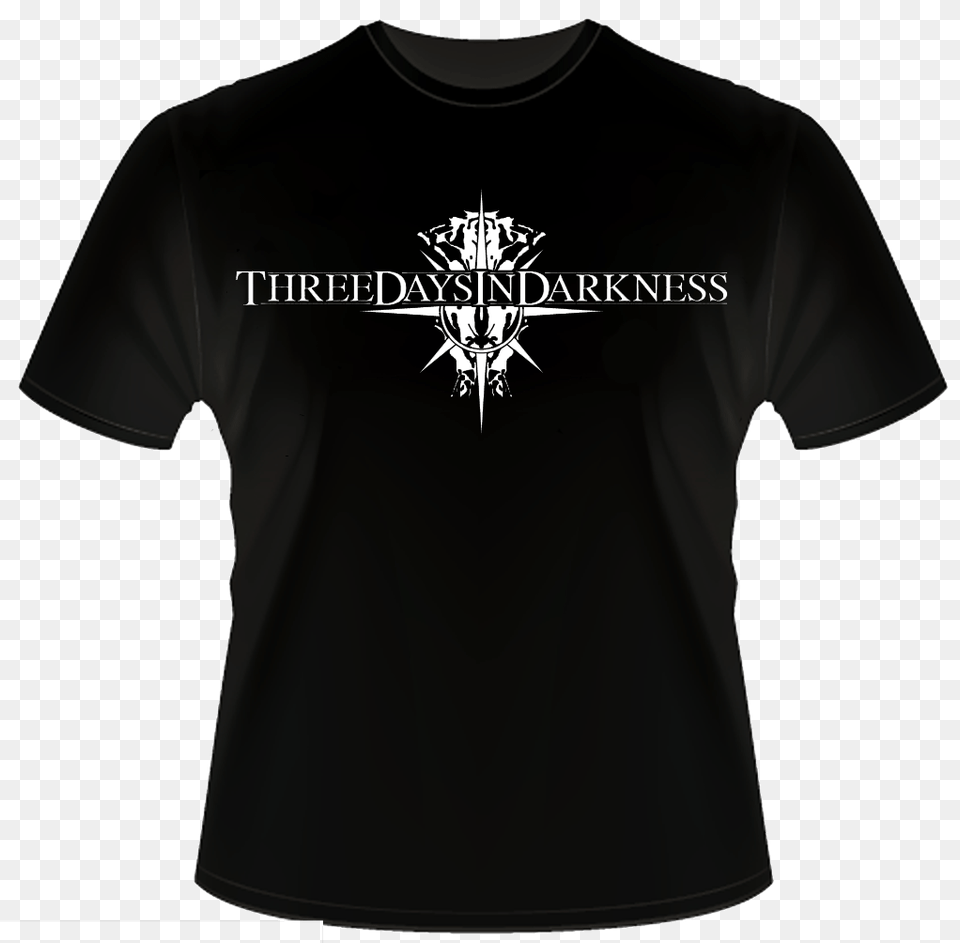 Tdid T Shirt, Clothing, T-shirt Png