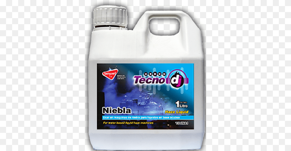 Tdj Niebla Acuosa 1l Bottle Png Image