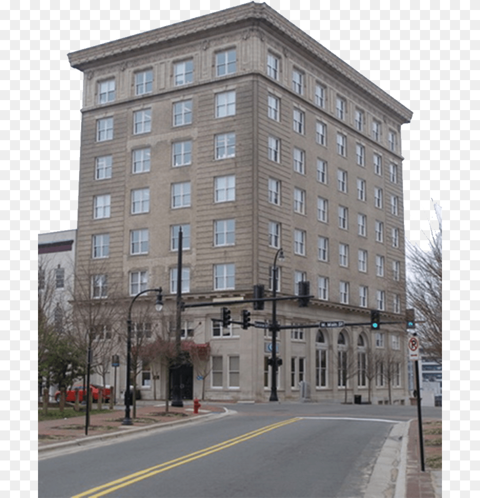 Tdr Building The Law Office Of Tiffany D Russell Pllc, Apartment Building, Street, Road, Office Building Free Transparent Png