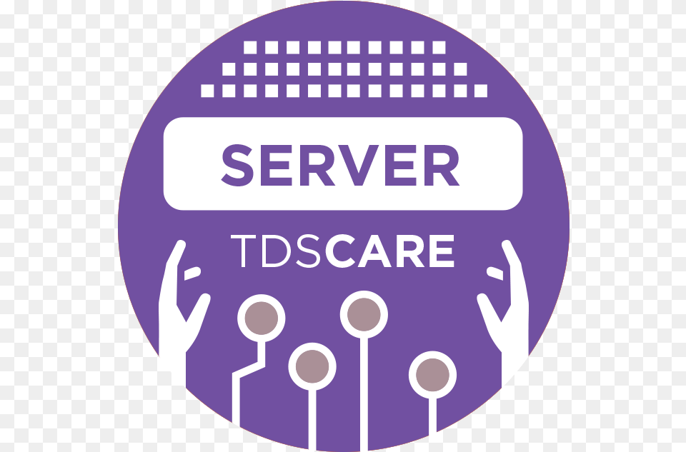 Tds Netcare Dell Server Language, Disk, Symbol, Sign Png Image