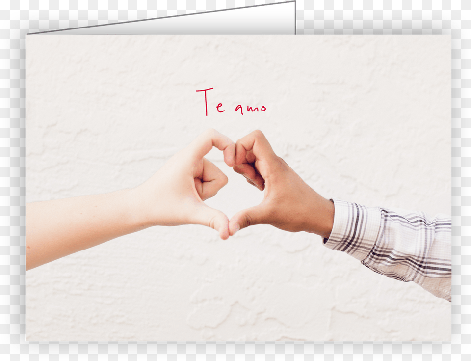 Te Amo Love, Symbol, Body Part, Finger, Hand Png