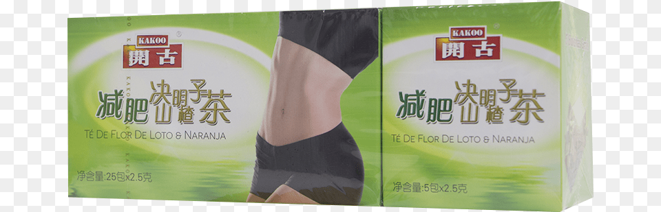 Te Chino Flor De Loto, Person, Advertisement Png Image