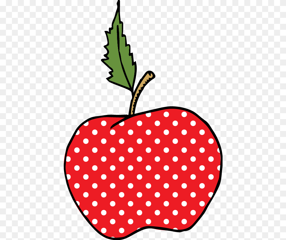 Te Clip Art School Fruit, Food, Plant, Produce, Berry Free Transparent Png