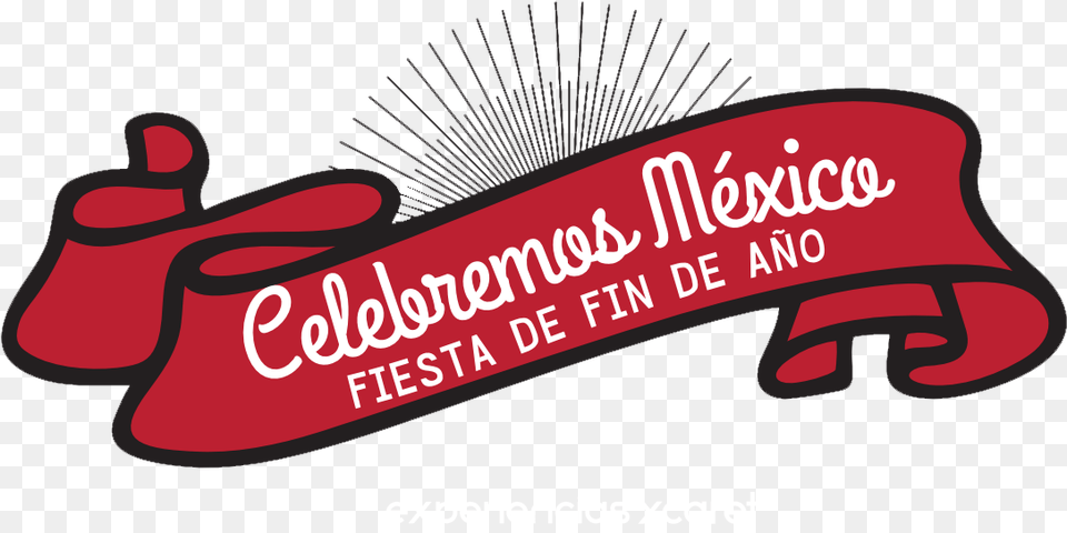 Te Esperamos En La Fiesta De Fin De 2017 Para Celebrar, Advertisement, Dynamite, Weapon, Logo Free Png Download