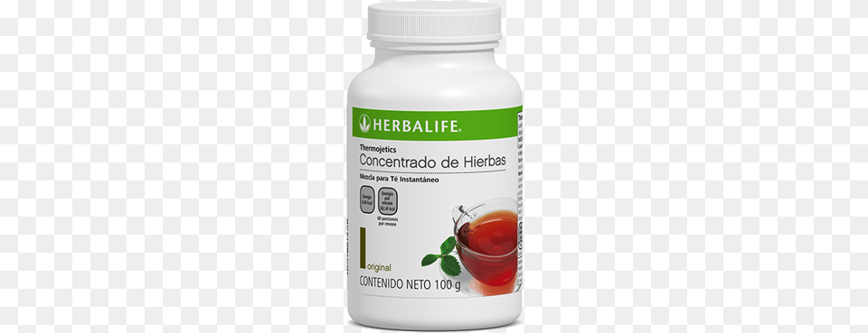 Te Herbalife Herbalife Tea, Herbal, Herbs, Plant, Bottle Png Image
