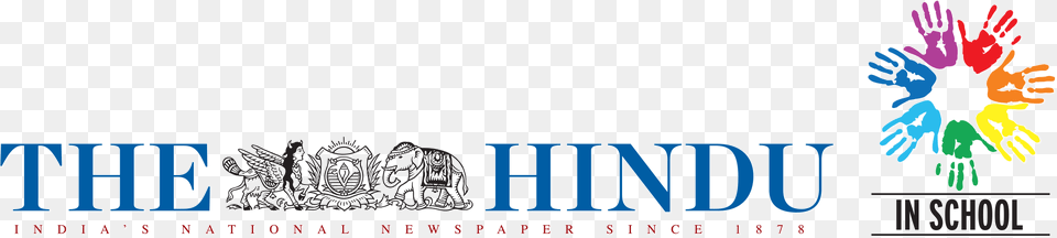 Te Hindu Logo Hindu In School Logo, Accessories, Jewelry Png Image