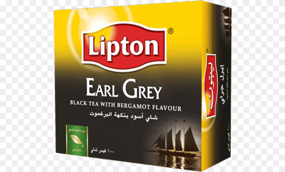 Te Lipton English Breakfast, Beverage, Tea, Boat, Transportation Free Transparent Png