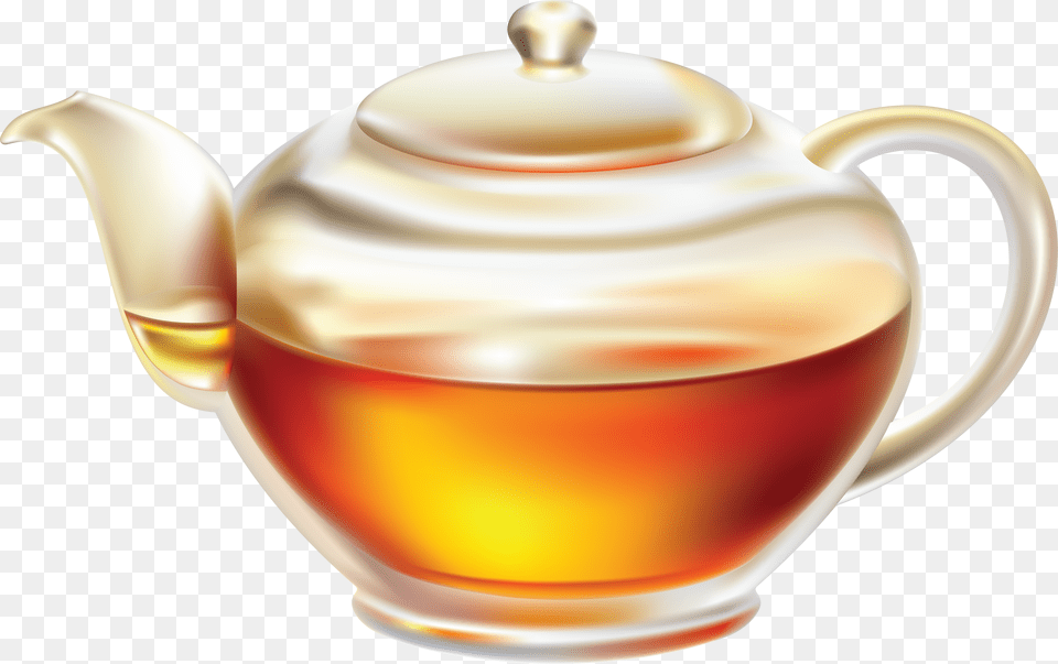 Tea, Cookware, Pot, Pottery, Teapot Free Png